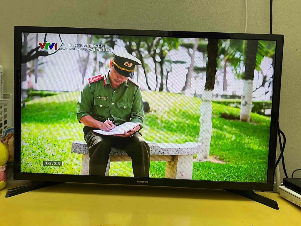 Tivi Samsung 32 inch thanh lý. Mua bán Tivi, Âm thanh tại Quận Thanh Xuân Hà Nội được đăng bởi an pham hình 1