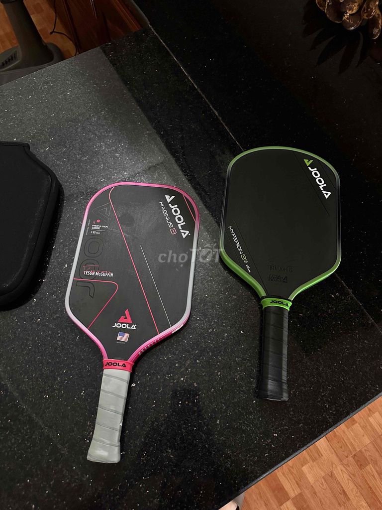 Vợt bóng bàn Joola Hyperion 3S. Mua bán Đồ thể thao, Dã ngoại tại Thành phố Pleiku Gia Lai được đăng bởi Đức Anh Lê hình 1