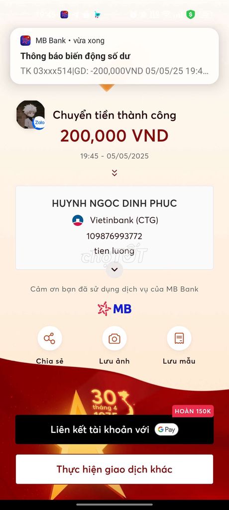 Tuyển 20 nhân viên thời vụ – lương 300 - 400k/ngày. Việc làm tại Quận 12 Tp Hồ Chí Minh được đăng bởi PROFIT CAPITAL hình 5