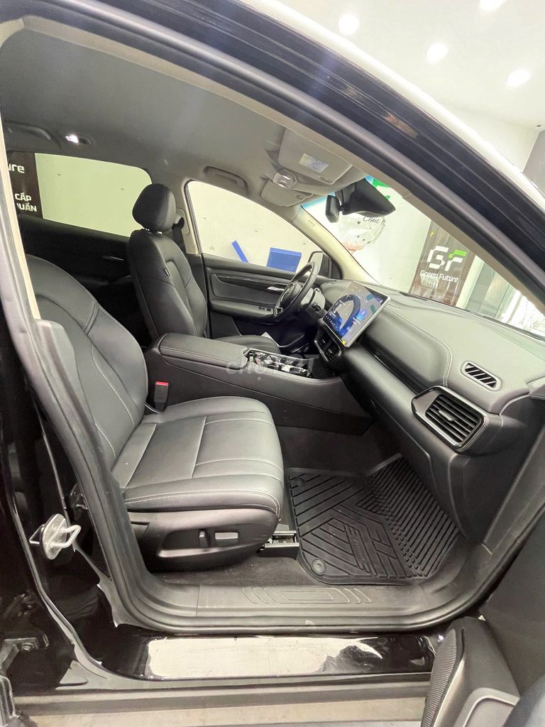 VinFast VF8Eco 2023- 38000- Rất Mới tại VF D1 HCM. Mua bán Ô tô tại Thành phố Thủ Đức Tp Hồ Chí Minh được đăng bởi VINFAST SÀI GÒN hình 6
