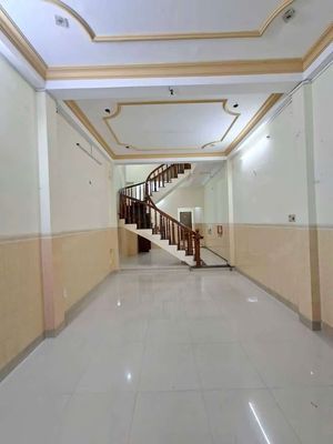 Аренда · 3 комн. · 68 м² · Quận 6, ул. Chợ An Dương Vương