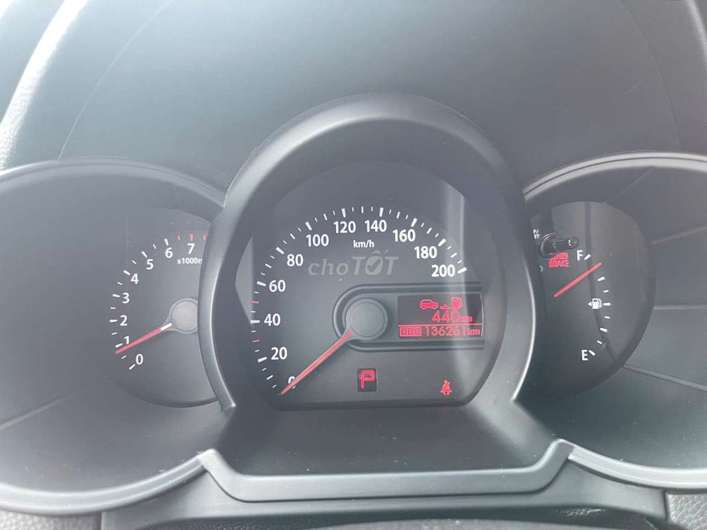 Connect Auto bán Kia Picanto 1.2 AT 2012. Mua bán Ô tô tại Thành phố Pleiku Gia Lai được đăng bởi Connect Auto hình 12