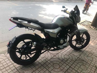 em muốn bán xe motor 150cc y hình. Mua bán Xe máy tại Huyện Hóc Môn Tp Hồ Chí Minh được đăng bởi HNY