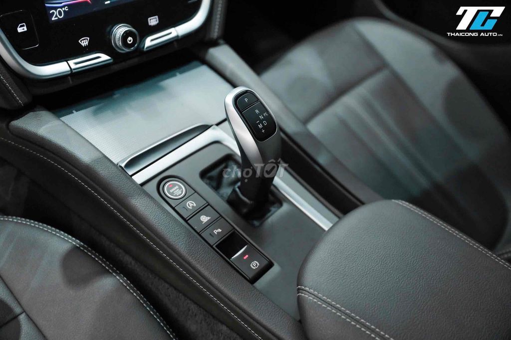 VinFast Lux A2.0 2022 A2.0 Bản Plus - 40000 km. Mua bán Ô tô tại Quận 6 Tp Hồ Chí Minh được đăng bởi Công Hâu Nguyên hình 11