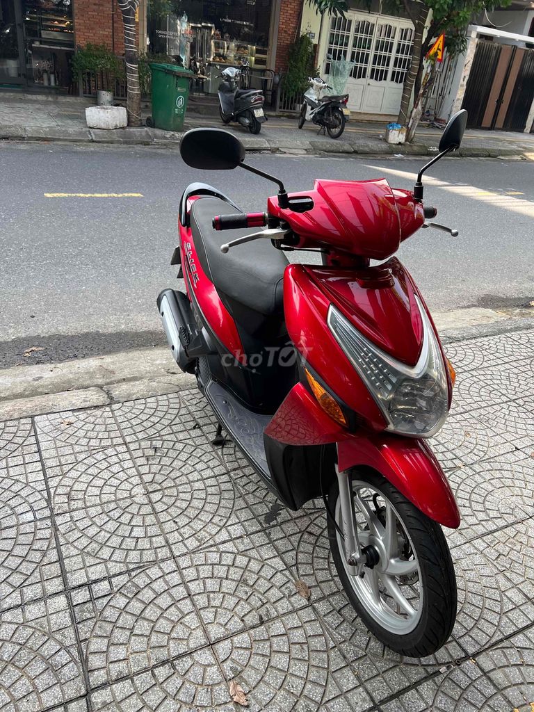 xe đẹp ken không dùng cần bán lại. Mua bán Xe máy tại Quận Ngũ Hành Sơn Đà Nẵng được đăng bởi anh tuấn hình 1