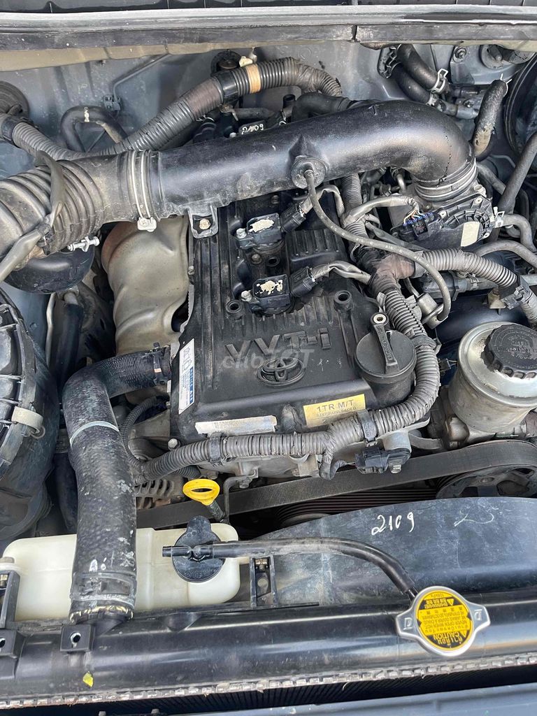 Toyota Innova 2015 - 20000 km. Mua bán Ô tô tại Huyện Cam Lâm Khánh Hòa được đăng bởi lê phi hình 13