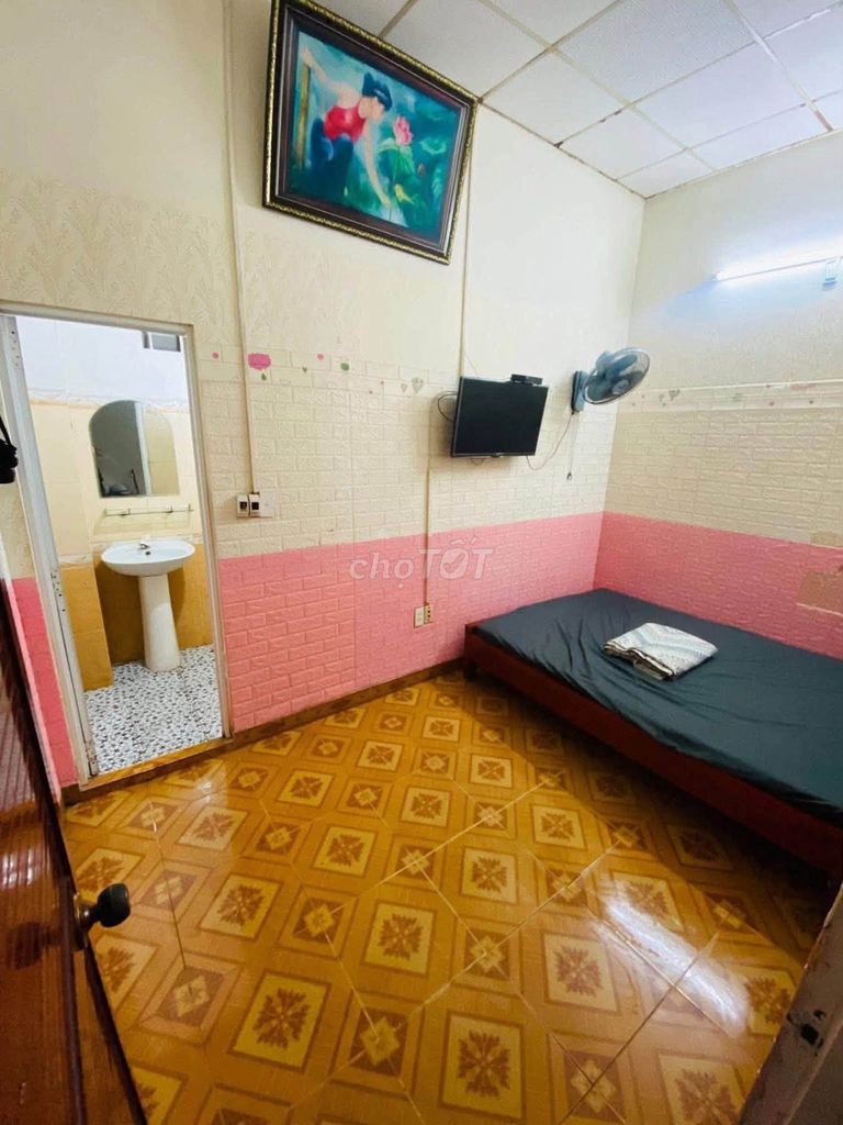 Комната в аренду Нгуен Тхай Бинь - Хоа Кхань, Дананг