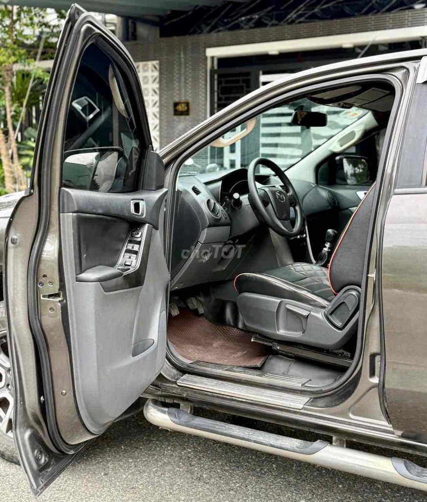Mazda BT 50 2017 2.2L 4x4 MT 2 cầu 1 chủ từ đầu. Mua bán Ô tô tại Quận Liên Chiểu Đà Nẵng được đăng bởi toàn hình 7