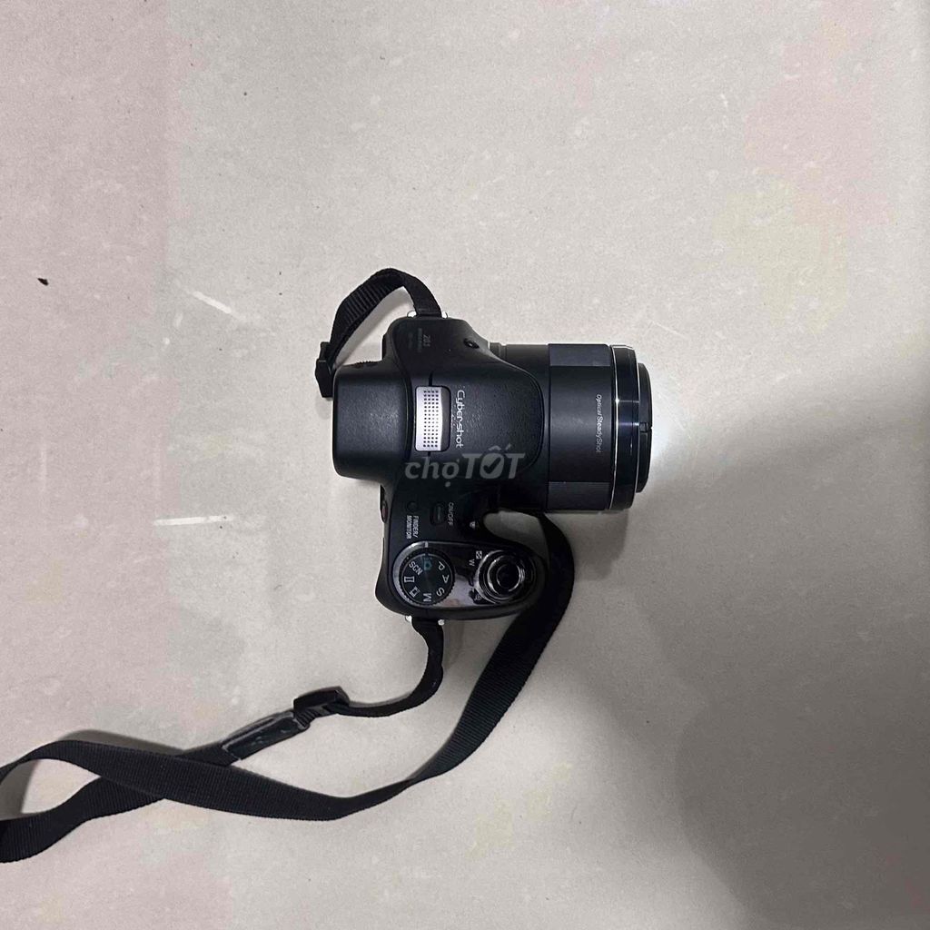 Máy ảnh Sony CyberShot 63x zoom. Mua bán Máy ảnh, Máy quay tại Quận 7 Tp Hồ Chí Minh được đăng bởi Trần Lê Hiếu Ngân hình 1
