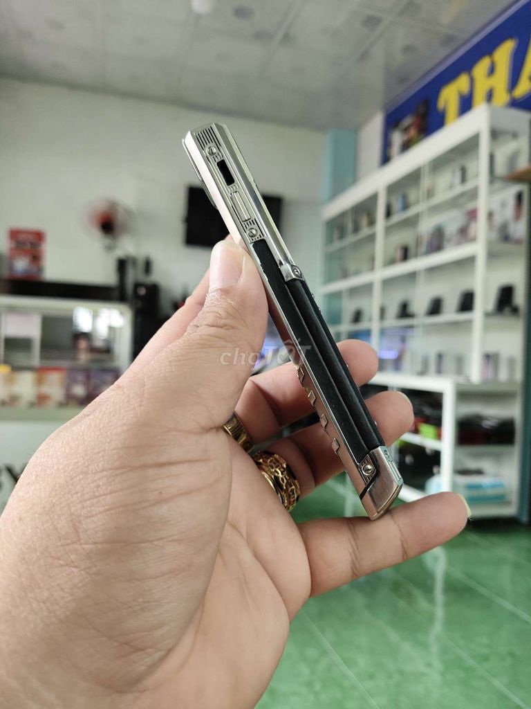 vertu. Mua bán Điện thoại tại Thành phố Rạch Giá Kiên Giang được đăng bởi Lợi Apple  hình 2