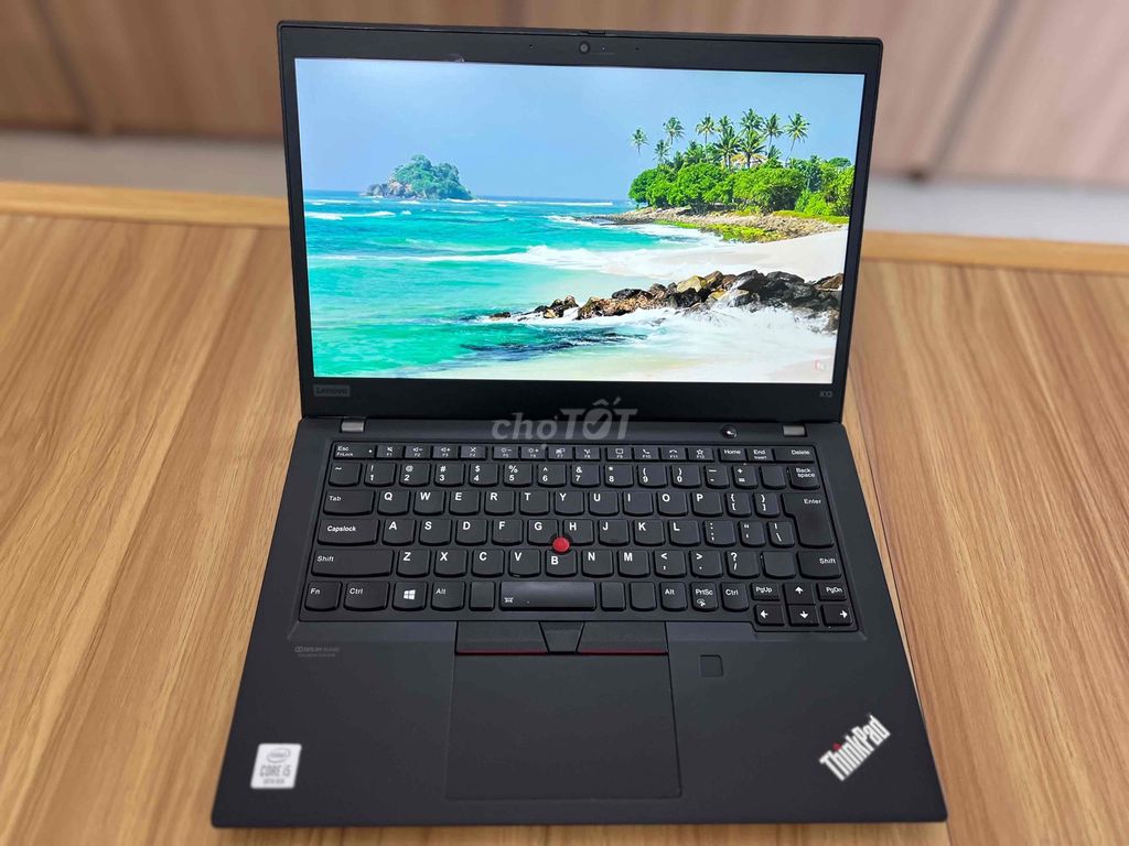 Lenovo Thinkpad X13,i5-10210U 13.3 inch 16GB/256GB. Mua bán Laptop tại Thành phố Long Xuyên An Giang được đăng bởi Laptop Mai Lý Nghĩa hình 1