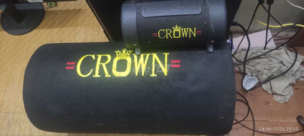 2 loa crown