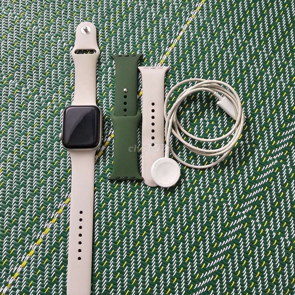 Apple watch SE 2022 44mm ( thế hệ thứ 2) gps esim. Mua bán Thiết bị đeo thông minh tại Quận Đống Đa Hà Nội được đăng bởi Nguyễn Xuân Đạt hình 1
