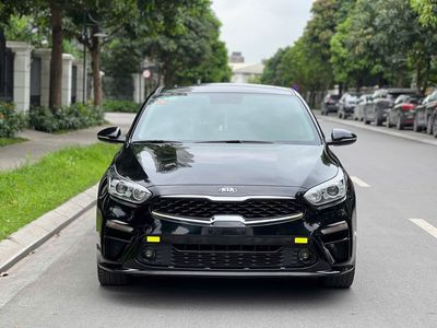 Kia Cerato 1.6 sx 2020 luxury. Mua bán Ô tô tại Quận Long Biên Hà Nội được đăng bởi PHÚC LÂM  AUTO