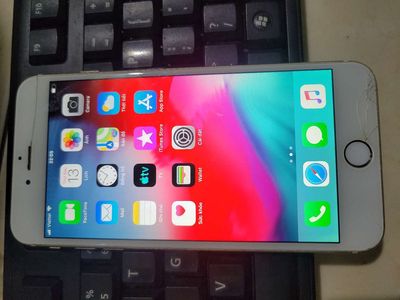 Apple iPhone 6 Plus 128GB Vàng cần bán