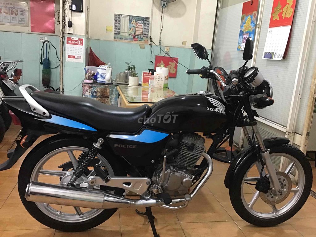 HONDA PL150,CHÍNH HÃNG,XE ĐẶC CHỦNG,SX2008,ZIN100%