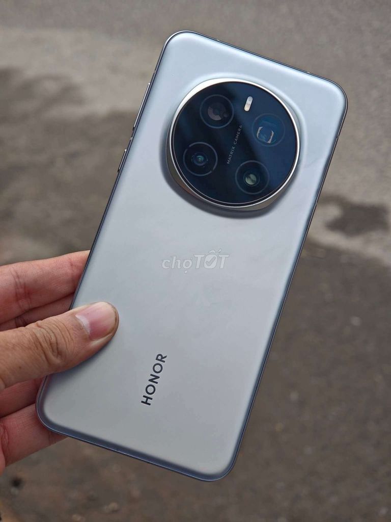 Honor Magic 7 Pro 16/512Gb zin keng bán hoặc đổi. Mua bán Điện thoại tại Quận Hải Châu Đà Nẵng được đăng bởi Nguyễn Hưng hình 1