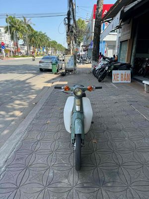 HONDA CUP (49cm3) BS:65NK:CẦN THƠ. Mua bán Xe máy tại Quận Ninh Kiều Cần Thơ được đăng bởi DVCĐ Công Minh