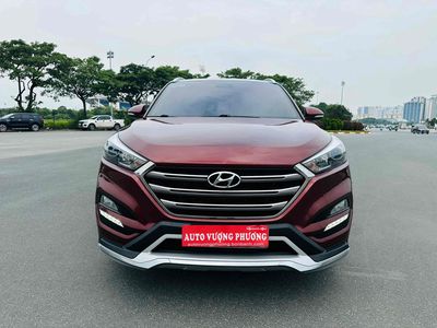 Hyundai Tucson 2019 2.0 AT - 49000 km. Mua bán Ô tô tại Quận Nam Từ Liêm Hà Nội được đăng bởi A Phương