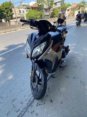 Yamaha Novo LX êm chất đẹp như hình. Mua bán Xe máy tại Quận Hồng Bàng Hải Phòng được đăng bởi Ly 