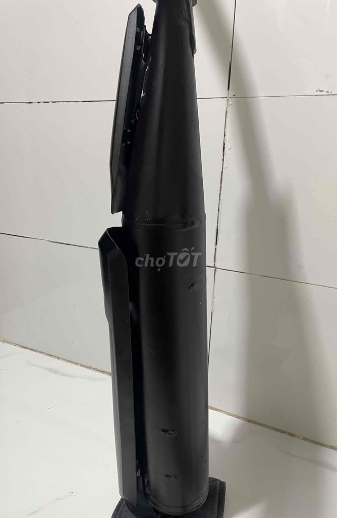 Pô zin exciter 135 móc 57 đích zin p.râu. Mua bán Phụ tùng xe tại Quận Gò Vấp Tp Hồ Chí Minh được đăng bởi ti nhỏ hình 5