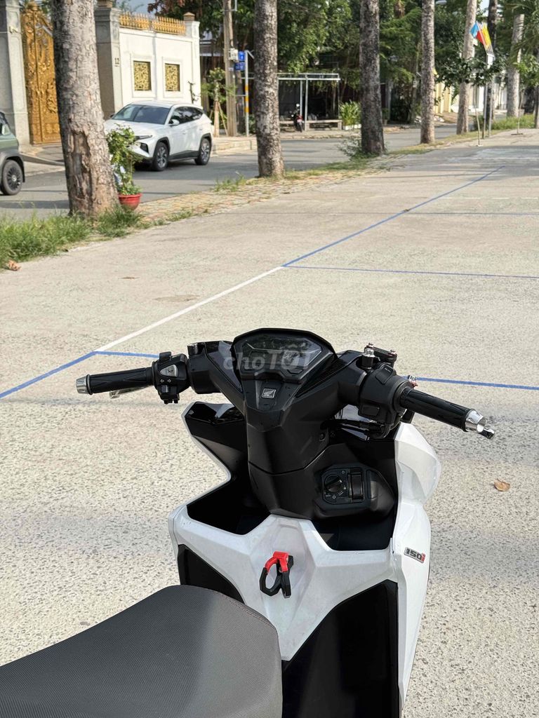 🌈 Honda Vario 150 2019 - NẬU SỚ TT 12🍠 NHẬN XE