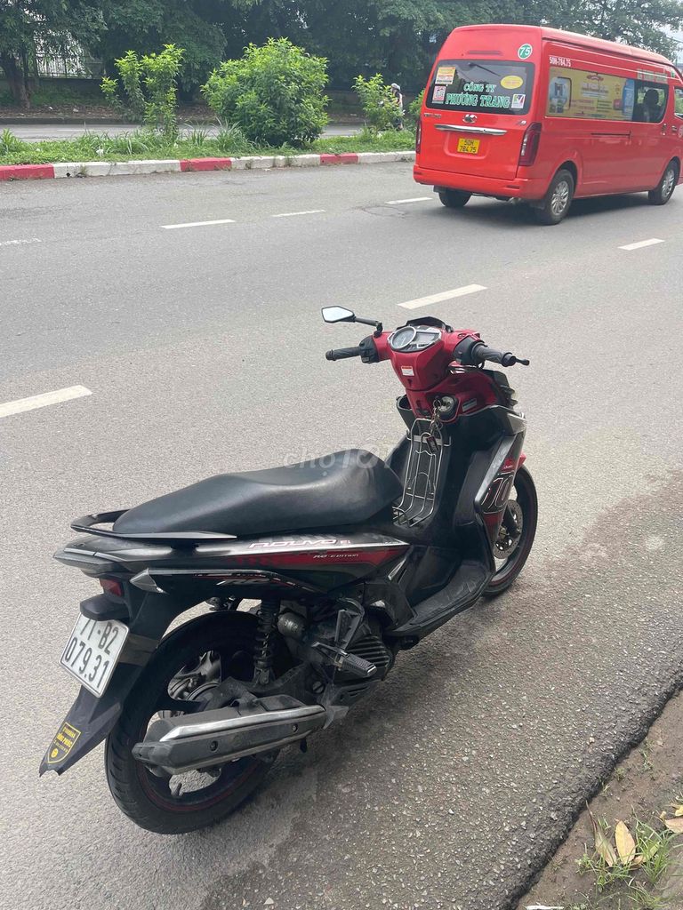 Xe nhà cần bán hoặc đổi ex135 Bù trừ. Mua bán Xe máy tại Thành phố Thuận An Bình Dương được đăng bởi Chú Ba Vân hình 2