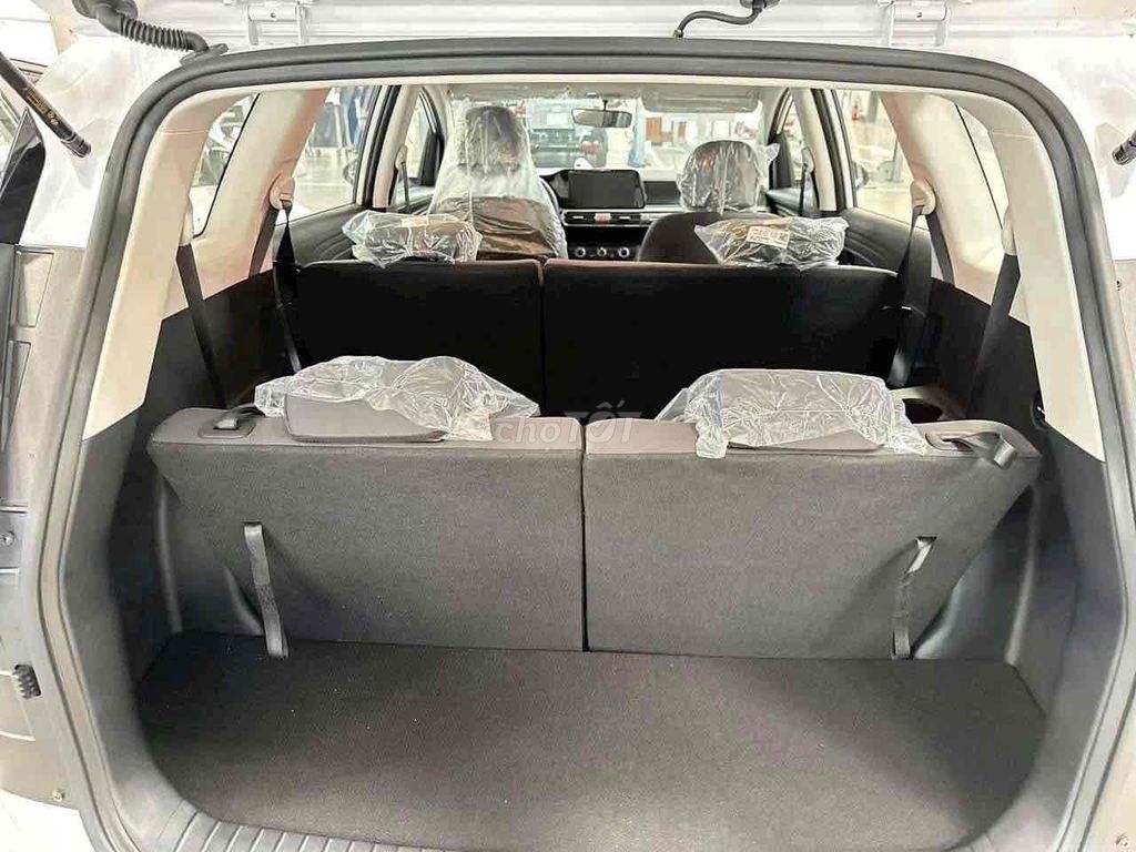 Stargazer 07 chổ - Km 80% Thuế + BH 8 năm. Mua bán Ô tô tại Thành phố Bến Tre Bến Tre được đăng bởi Đạt Hyundai Bến Tre hình 6