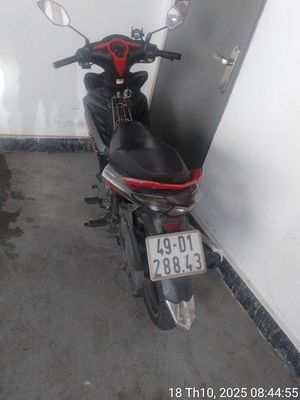 Exciter 135 zin. Mua bán Xe máy tại Quận 1 Tp Hồ Chí Minh được đăng bởi nguyễn thanh danh