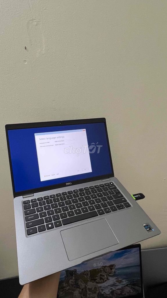 Dell Latitude 5430 i5-1235U 8GB/256GB. Mua bán Laptop tại Quận 5 Tp Hồ Chí Minh được đăng bởi Nguyễn Hoa hình 1