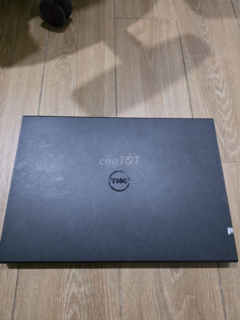 Dell Inspiron 14 i5 đời 4 8GB SSD Đen. Mua bán Laptop tại Thành phố Thủ Dầu Một Bình Dương được đăng bởi Thanh Duy Võ hình 1