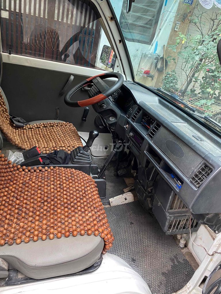 Suzuki Super Carry Van 2009 - 850000 km. Mua bán Ô tô tại Quận Hà Đông Hà Nội được đăng bởi Thích đủ Thứ hình 6