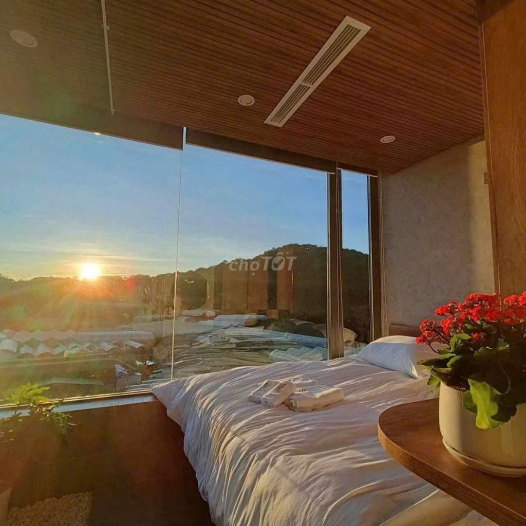 Khách Sạn 202,73m2, 5 Tầng 15 Phòng, 19,5 Tỷ Cách Trung Tâm 3 Km. Mua bán nhà ở tại Thành phố Đà Lạt Lâm Đồng được đăng bởi Đinh Xuân Minh hình 5