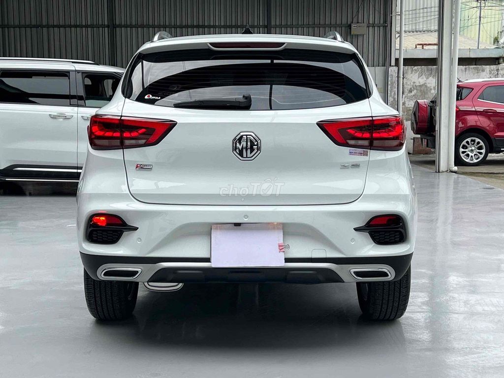 MG MGZS 2024 Standard 1.5 AT 2WD - 13000 km. Mua bán Ô tô tại Thành phố Thủ Đức Tp Hồ Chí Minh được đăng bởi thanh phụng hình 7