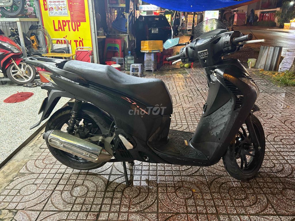cầm đồ thanh lý sh150i. Mua bán Xe máy tại Huyện Củ Chi Tp Hồ Chí Minh được đăng bởi cầm đồ tiến phát 68 hình 5