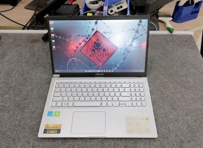 Laptop Asus X515E Core i5 1135G7 8G 512G MX330 2G
