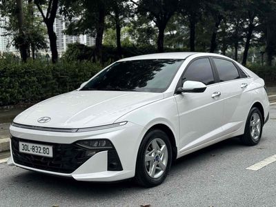 Hyundai Accent 2025 Đặc biệt 1.5 AT siêu mới khét. Mua bán Ô tô tại Quận Đống Đa Hà Nội được đăng bởi TRUNG HIẾU AUTO