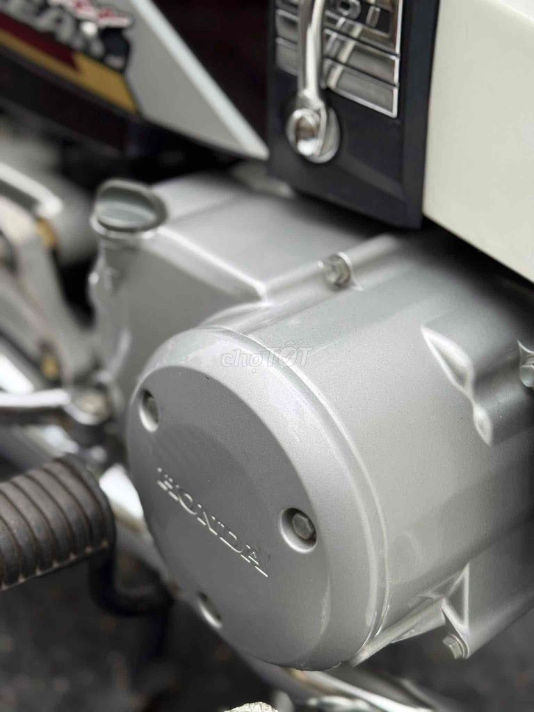 Siêu phẩm Honda Super Dreams cho dân chơi đam mê. Mua bán Xe máy tại Quận Hải Châu Đà Nẵng được đăng bởi Phước Đ N hình 9