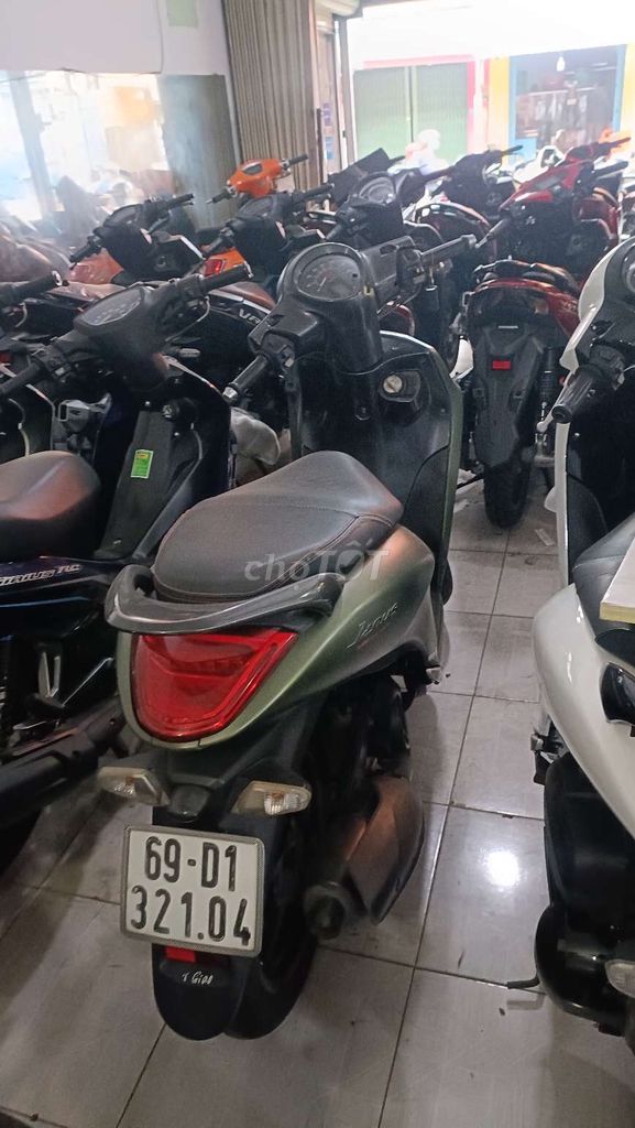 Bán xe trả góp toàn quốc bao nợ sâu trả trước 50%. Mua bán Xe máy tại Huyện Bình Chánh Tp Hồ Chí Minh được đăng bởi cửa hàng xe máy cũ Tiến phát chuyên bán góp trả trước 0 đồng hình 5