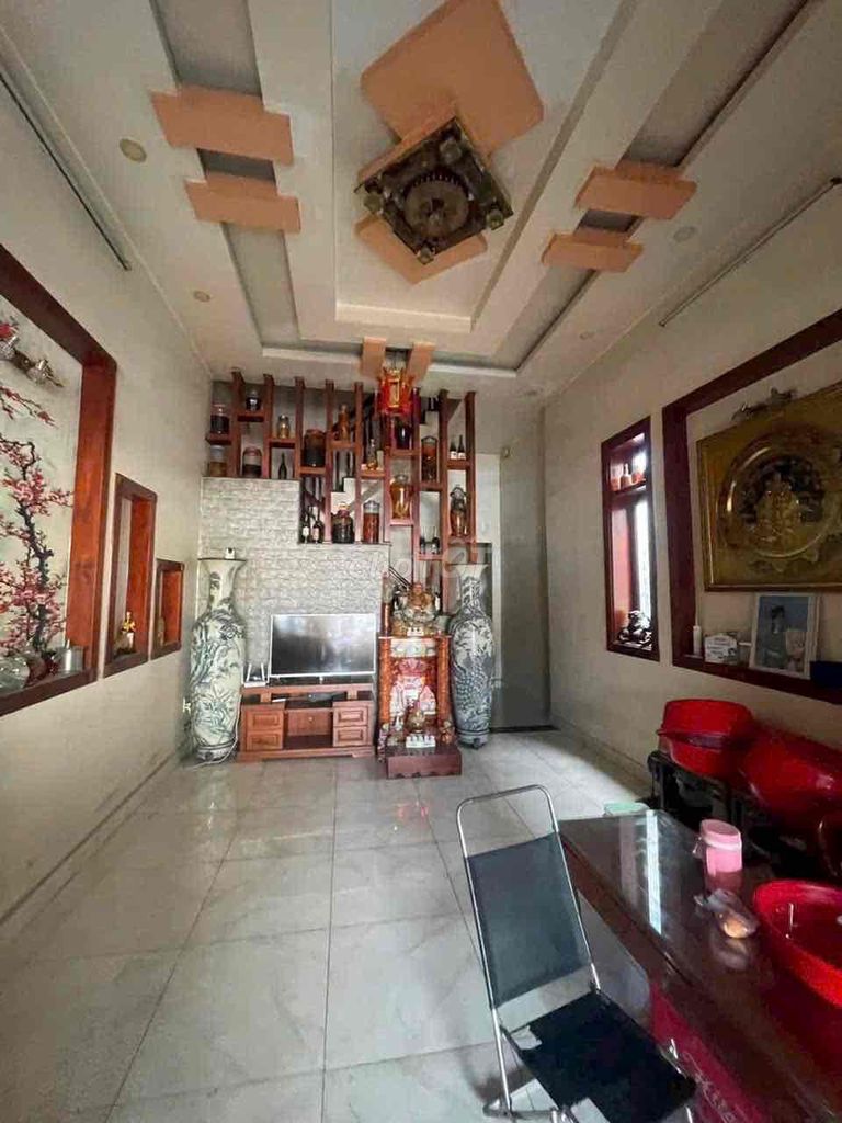 MT Đường 11 Linh Xuân 84m² – 1T1L – 3PN – KD – 8.7 Tỷ