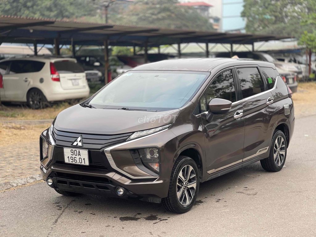 Mitsubishi Xpander 2019 1.5MT - 90000 km