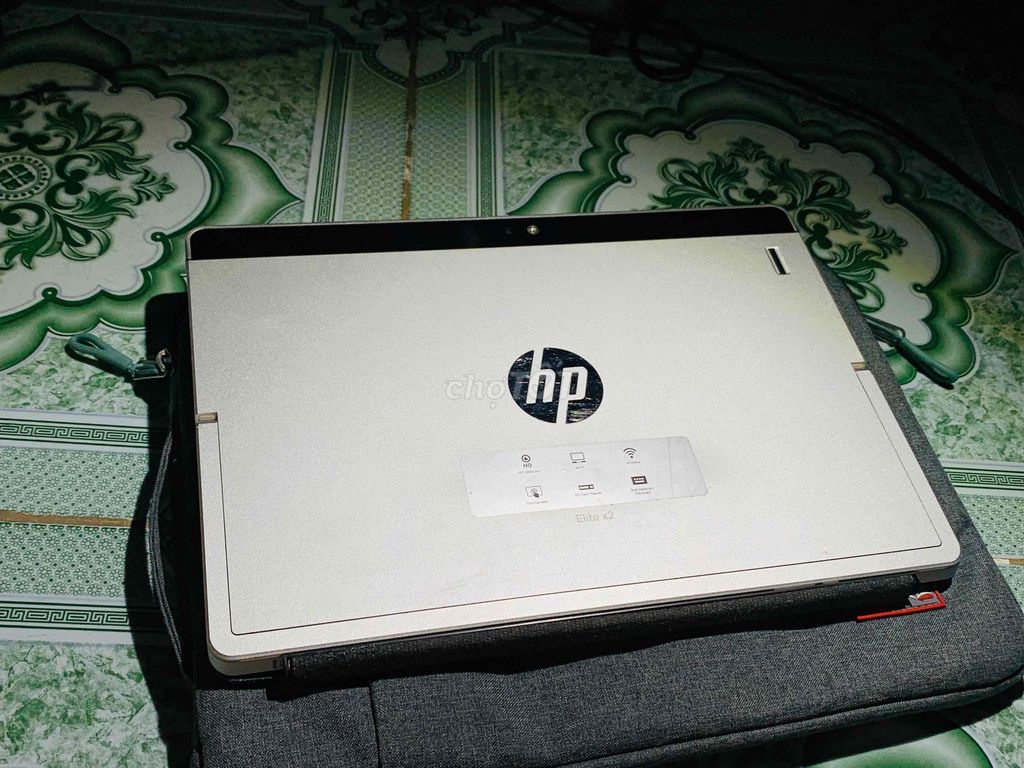 HP Elite x2 1012 G1 m5 8GB/128GB. Mua bán Máy tính bảng tại Huyện Đức Hòa Long An được đăng bởi thanh huy hình 1