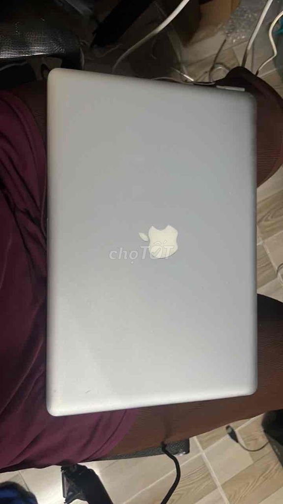Apple MacBook Pro A1286 2009. Mua bán Laptop tại Quận 8 Tp Hồ Chí Minh được đăng bởi trần châu hình 1