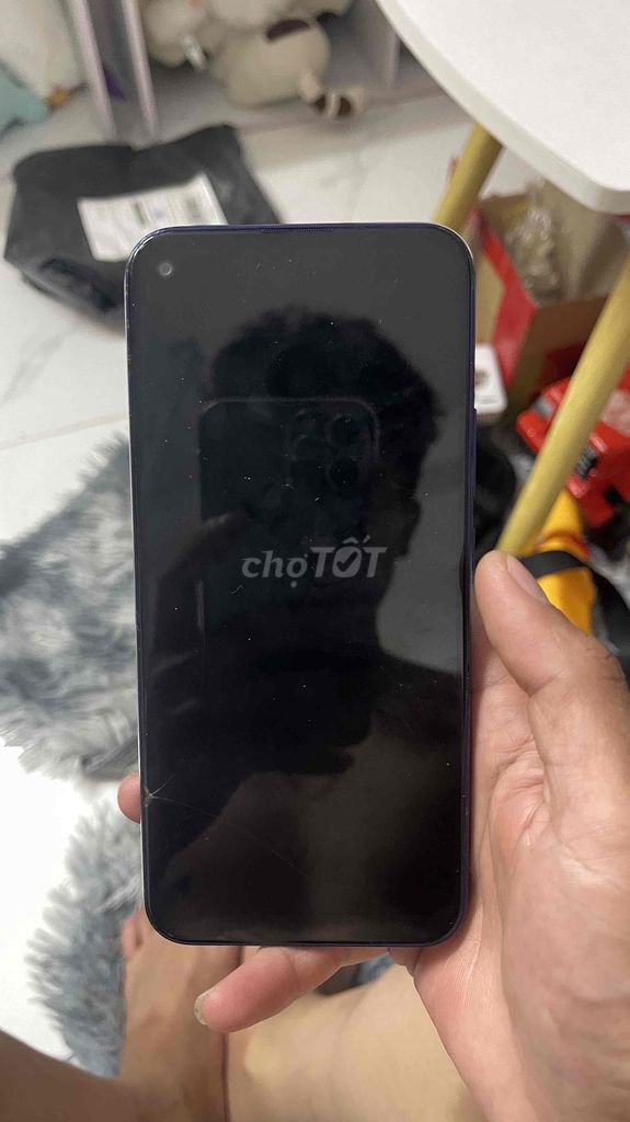 MiFavor UI A003ZT 64GB Xanh kh lắp đc sim. Mua bán Điện thoại tại Quận Hà Đông Hà Nội được đăng bởi Tap Seconhand hình 1