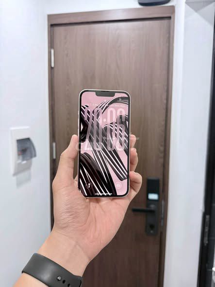 Apple iPhone 13 128GB Hồng VN/A. Mua bán Điện thoại tại Quận Ba Đình Hà Nội được đăng bởi Hội Đồ Điện Tử hình 1