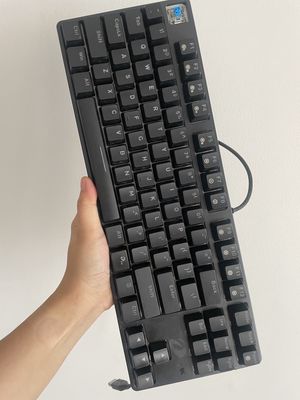 Bàn phím DareU EK87. Mua bán Phụ kiện (Màn hình, Chuột...) tại Quận 12 Tp Hồ Chí Minh được đăng bởi Phương HCM