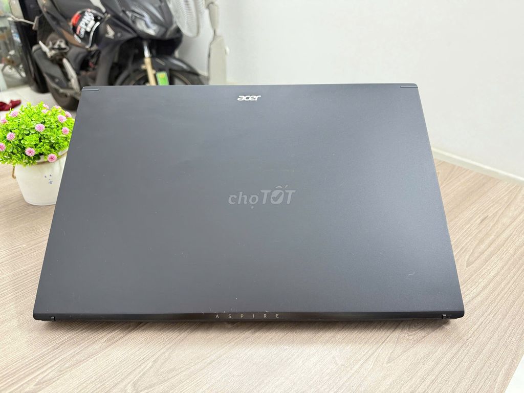 Acer Aspire 7 A715 i5-12H|16|512. Mua bán Laptop tại Quận Thanh Xuân Hà Nội được đăng bởi Kiều Sơn hình 1