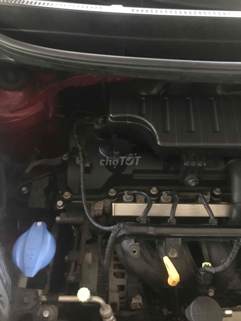 Morning 2016 Si mẫu Sport số tự động ,Đê stap stop. Mua bán Ô tô tại Thành phố Thuận An Bình Dương được đăng bởi thuong hình 6