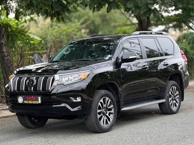 toyota prado sản xuất 2022 odo 6 vạn km. Mua bán Ô tô tại Quận 7 Tp Hồ Chí Minh được đăng bởi Lê Văn Độ