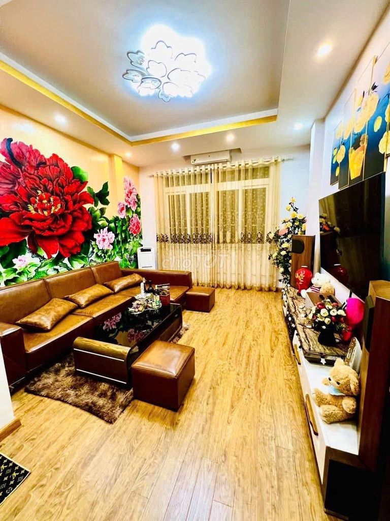 Сдается целиком дом, переулок 67 Ли Нам Де - Хоанкием